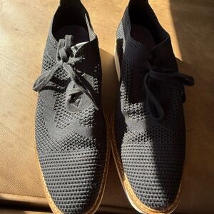 Women's ØriginalGrand Stitchlite™ Platform Wingtip Oxfords